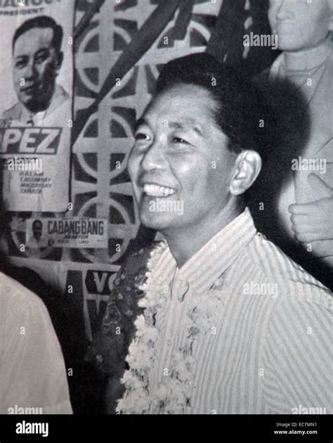 ferdinand marcos young photos|Young Marcos .